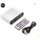 Placa decodificadora de MP3 compatible con Bluetooth, reproductor MP
