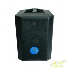 SV8EVENT-TWS ALTAVOZ PORTATIL CON BATERIA 8"
