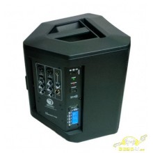 SV8EVENT-TWS ALTAVOZ PORTATIL CON BATERIA 8"