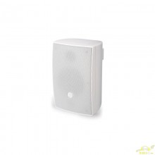 i8 BLANCAS PAREJA ALTAVOCES WHARFEDALE PRO