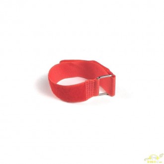 Cinta organizadora de cables 20cm