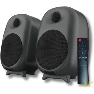 ALTAVOCES Belson 2.0 Activos Bookshelf Ultimate 4
