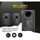 ALTAVOCES Belson 2.0 Activos Bookshelf Ultimate 4