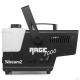 Maquina de humo de 1000W con LEDs 3 RAGE 1000 LED