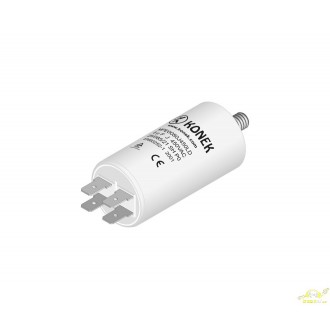 CPM8MF CONDENSADOR DE ARRANQUE Y MARCHA DE MOTOR