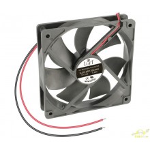 VENTILADOR 12V 12X12X2,5 VEN015
