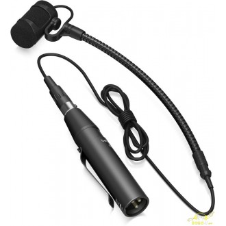 BEHRINGER CB 100 Microfono de Condensador para Instrumentos