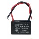 CBB61 1,2uf Condensador de arranque