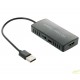 ACTVH248 CAPTURADORA DE AUDIO Y VIDEO DIGITAL DE HDMI A USB 2.0