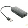 ACTVH248 CAPTURADORA DE AUDIO Y VIDEO DIGITAL DE HDMI A USB 2.0