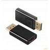 Convertidor displayport a hdmi