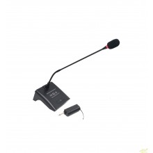 SV150WCM micrófono inalámbrico de sobremesa