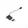 SV150WCM micrófono inalámbrico de sobremesa