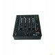 SV6DMIX MESA DE MEZCLAS DJ PROFESIONAL 4 CANALES