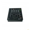 SV6DMIX MESA DE MEZCLAS DJ PROFESIONAL 4 CANALES