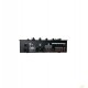 SV6DMIX MESA DE MEZCLAS DJ PROFESIONAL 4 CANALES