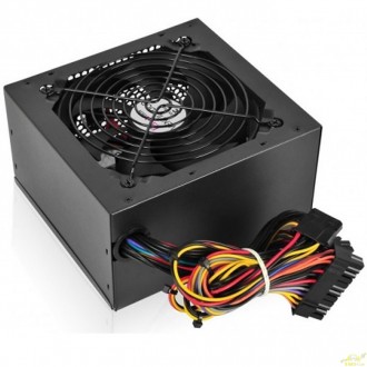 FUENTE DE ALIMENTACION L-LINK ATX 500W - LL-PS-500