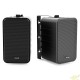 AUDIBAX PR-42 PAREJA ALTAVOCES NEGROS