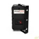 AUDIBAX PR-42 PAREJA ALTAVOCES NEGROS