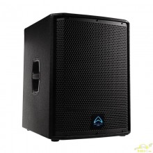 SUBWOOFER T SUB AX 15 B WHARFEDALE PRO