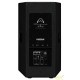 ALTAVOZ BIAMPLIFICADO DELTA AXF 12'' WHARFEDALE PRO
