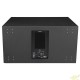Subwoofer para line-array activo WLA 218 BA de WHARFEDALE PRO