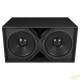 Subwoofer para line-array activo WLA 218 BA de WHARFEDALE PRO