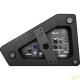 WDG-A12 WHARFEDALE Monitor de suelo coaxial activo