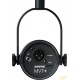 SHURE MV7+ Micrófono dinámico XLR / USB-c de calidad profesional