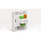 Fonestar KS Wall 2 altavoces de techo y amplificador de pared.