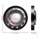 Repuesto Sennheiser HD 598 CS SR 558 518 599 569 579, 40mm