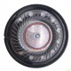 Repuesto Sennheiser HD 598 CS SR 558 518 599 569 579, 40mm