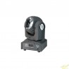 Cabeza móvil LED de 60W BEAM RGBW