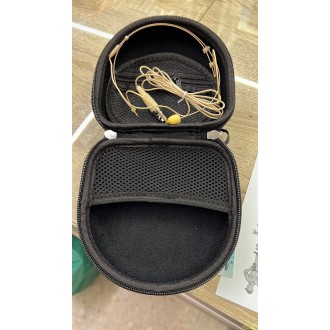 Estuche Para Micros de diadema