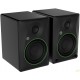 CR5BT Pareja de monitores de 5" con Bluetooth