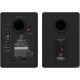 CR5BT Pareja de monitores de 5" con Bluetooth