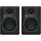 CR3.5BT Pareja de monitores de 3.5" con Bluetooth