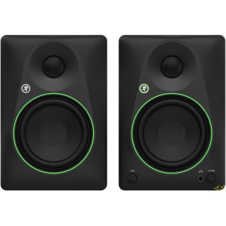 CR3.5BT Pareja de monitores de 3.5" con Bluetooth