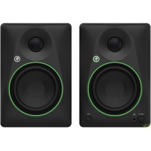 CR4.5BT Pareja de monitores de 4.5" con Bluetooth
