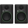 CR4.5BT Pareja de monitores de 4.5" con Bluetooth