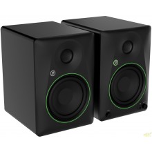 CR4.5BT Pareja de monitores de 4.5" con Bluetooth