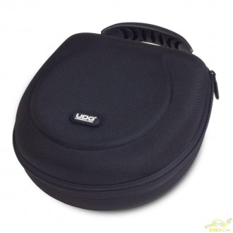 UDG U8200BL CREATOR HEADPHONE HARDCASE LARGE