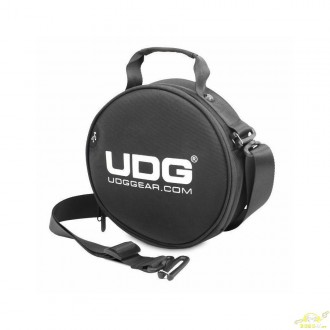 UDG GEAR Funda para equipo dj U9950BL