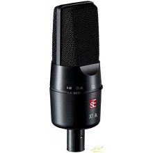 MICROFONO CONDENSADOR SE ELECTRONICS X1A