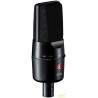 MICROFONO CONDENSADOR SE ELECTRONICS X1A