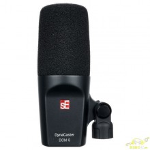 MICROFONO SE ELECTRONICS DYNACASTER DCM6
