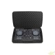 MALETA DE TRANSPORTE UDG GEAR U8320BL CREATOR PIONEER DDJ-FLX4 HARDCASE BLACK