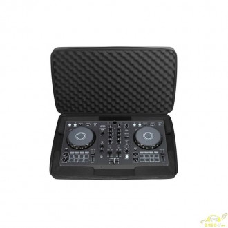 MALETA DE TRANSPORTE UDG GEAR U8320BL CREATOR PIONEER DDJ-FLX4 HARDCASE BLACK