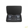 MALETA DE TRANSPORTE UDG GEAR U8320BL CREATOR PIONEER DDJ-FLX4 HARDCASE BLACK