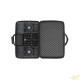 MALETA U8310BL PARA CONTROLADORA DJ PRIME 4 HARDCASE BLACK